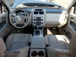 2010 Mercury Mariner Premier с VIN 4M2CN8H72AKJ27671, выставлен на аукционе Copart как лот 87202254 с пробегом 133 098 миль миль и Списание • Salvage title. История ставок и продаж доступна на DreamBid. Изображение 8.