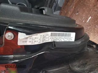 2008 Jeep Commander Sport z VIN 1J8HH48K88C183076, wystawiony jako Copart lot #56365665 z przebiegiem Nie podano mil oraz Szkoda całkowita • Salvage title. Historia ofert i sprzedaży dostępna na DreamBid. Obrazek 12.