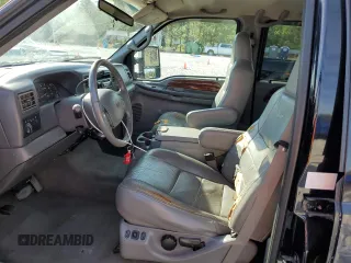 2002 Ford F-250 XL with VIN 1FTNW20FX2EA88145, listed as a Copart auction lot 80578634 with 2,477,955 mi miles and Clean Title. Bid and sale history available at DreamBid. Image 7.