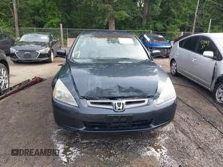 2003 Honda Accord LX z VIN 1HGCM55343A011455, wystawiony jako IAAI lot #42434929 z przebiegiem 129 833 mil mil oraz . Historia ofert i sprzedaży dostępna na DreamBid. Obrazek 12.