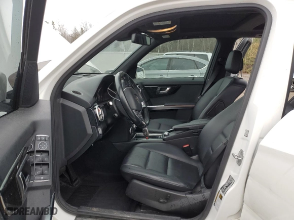 2014 Mercedes-Benz GLK-Class GLK 250 BlueTEC with VIN WDCGG0EBXEG312792, listed as a Copart auction lot 80769364 with 363,123 mi miles and Clean Title. Bid and sale history available at carsss.com. Image 7.