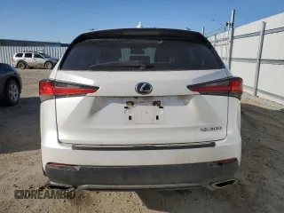 2021 Lexus NX 300 с VIN JTJGARDZ5M5021523, выставлен на аукционе Copart как лот 54339195 с пробегом 58 723 миль миль и Списание • Salvage title. История ставок и продаж доступна на DreamBid. Изображение 6.