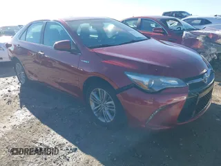 2015 Toyota Camry LE with VIN 4T1BD1FK6FU170534, listed as a IAAI auction lot 41211638 with 120,059 mi miles and . Bid and sale history available at DreamBid. Image 1.