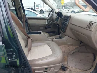 2004 Ford Explorer Eddie Bauer with VIN 1FMZU74K14ZA93639, listed as a IAAI auction lot 41982527 with 250,933 mi miles and . Bid and sale history available at DreamBid. Image 5.