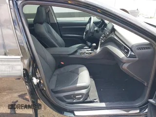 2024 Toyota Camry TRD с VIN 4T1KZ1AK7RU102403, выставлен на аукционе IAAI как лот 42044912 с пробегом Не указан миль и . История ставок и продаж доступна на DreamBid. Изображение 5.