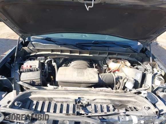 2020 GMC Sierra 1500 Elevation with VIN 3GTP8CED8LG303144, listed as a IAAI auction lot 41459543 with 121,365 mi miles and . Bid and sale history available at DreamBid. Image 10.