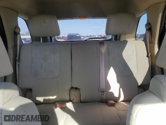 2005 Chevrolet Equinox LS z VIN 2CNDL13F356202212, wystawiony jako Copart lot #51539295 z przebiegiem 121 236 mil mil oraz Szkoda całkowita • Salvage title. Historia ofert i sprzedaży dostępna na DreamBid. Obrazek 10.