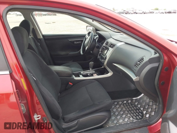 2014 Nissan Altima S with VIN 1N4AL3AP1EC284596, listed as a IAAI auction lot 41834905 with 107,387 mi miles and . Bid and sale history available at DreamBid. Image 5.