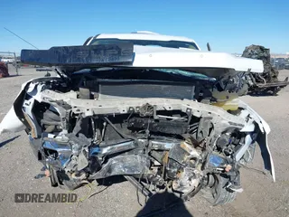 2020 Ford F-250 XL z VIN 1FT7W2B66LEC42311, wystawiony jako IAAI lot #41262022 z przebiegiem Nie podano mil oraz . Historia ofert i sprzedaży dostępna na DreamBid. Obrazek 11.