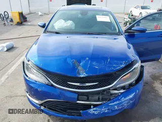 2015 Chrysler 200 Limited with VIN 1C3CCCABXFN588706, listed as a IAAI auction lot 42199658 with 175,102 mi miles and . Bid and sale history available at DreamBid. Image 6.