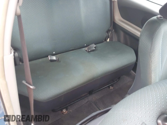 2007 Toyota Yaris с VIN JTDJT923575114869, выставлен на аукционе IAAI как лот 42556418 с пробегом 142 909 миль миль и . История ставок и продаж доступна на DreamBid. Изображение 8.