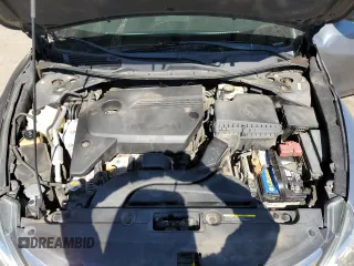 2016 Nissan Altima S z VIN 1N4AL3AP2GN369695, wystawiony jako Copart lot #56394255 z przebiegiem 128 662 mil mil oraz Szkoda całkowita • Salvage title. Historia ofert i sprzedaży dostępna na DreamBid. Obrazek 11.