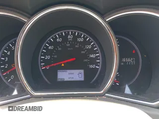 2011 Nissan Murano LE with VIN JN8AZ1MU5BW055853, listed as a IAAI auction lot 42080839 with 165,627 mi miles and . Bid and sale history available at DreamBid. Image 7.