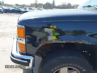 1997 Chevrolet Silverado 1500 with VIN 2GCEK19R3V1159386, listed as a IAAI auction lot 42159684 with 98,577 mi miles and . Bid and sale history available at DreamBid. Image 6.