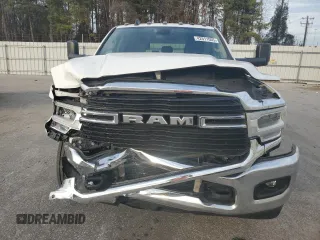 2019 Ram 3500 Big Horn with VIN 3C63RRLL5KG580607, listed as a Copart auction lot 42511005 with 84,754 mi miles and Salvage Title. Bid and sale history available at carsss.com. Image 5.