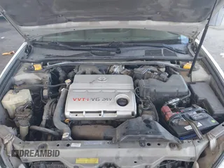 2005 Toyota Camry LE with VIN 4T1BF32K35U593310, listed as a IAAI auction lot 41997349 with 346,020 mi miles and . Bid and sale history available at DreamBid. Image 10.