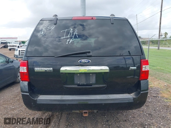 2013 Ford Expedition Max Limited with VIN 1FMJK1K51DEF66234, listed as a IAAI auction lot 42514426 with 251,655 mi miles and . Bid and sale history available at DreamBid. Image 16.