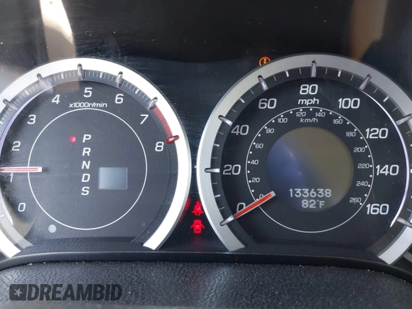 2012 Acura TSX Technology with VIN JH4CU2F66CC028525, listed as a IAAI auction lot 42282756 with 133,638 mi miles and . Bid and sale history available at DreamBid. Image 15.