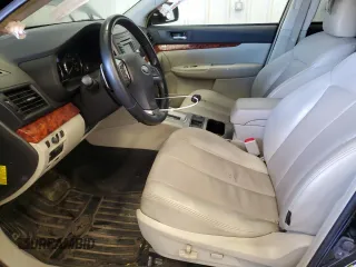 2012 Subaru Outback Limited с VIN 4S4BRDKC7C2237618, выставлен на аукционе Copart как лот 51528855 с пробегом 163 786 миль миль и На запчасти • Non repairable. История ставок и продаж доступна на DreamBid. Изображение 7.