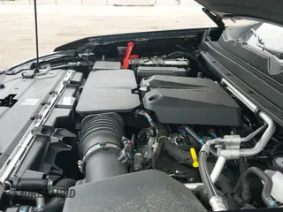 2024 Chevrolet Colorado 4WD ZR2 с VIN 1GCPTFEK4R1270553, выставлен на аукционе IAAI как лот 42208616 с пробегом 3 700 миль миль и . История ставок и продаж доступна на DreamBid. Изображение 23.