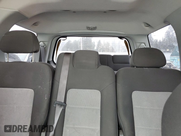 2005 Ford Expedition Special Service with VIN 1FMPU15525LA94297, listed as a Copart auction lot 48746165 with 0 mi miles and Salvage Title. Bid and sale history available at carsss.com. Image 10.