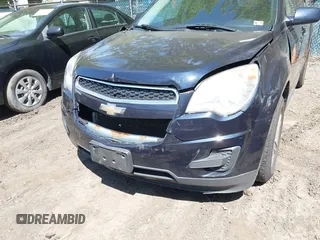 2015 Chevrolet Equinox LT z VIN 2GNFLFEK5F6207599, wystawiony jako IAAI lot #42305158 z przebiegiem 187 605 mil mil oraz . Historia ofert i sprzedaży dostępna na DreamBid. Obrazek 6.