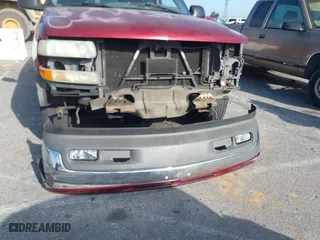 2003 Chevrolet Tahoe LT with VIN 1GNEC13Z33R261062, listed as a IAAI auction lot 41882613 with 1 mi miles. Bid and sale history available at carsss.com. Image 15.