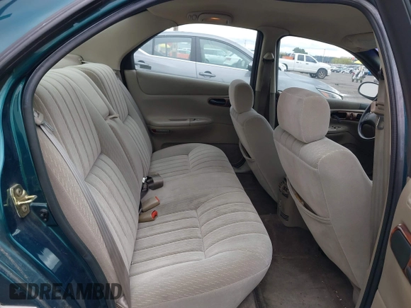 1994 Chrysler Concorde z VIN 2C3HL56F2RH335776, wystawiony jako IAAI lot #41899573 z przebiegiem 109 690 mil mil oraz . Historia ofert i sprzedaży dostępna na DreamBid. Obrazek 8.