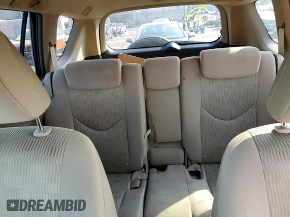 2011 Toyota RAV4 with VIN 2T3BF4DV9BW097668, listed as a Copart auction lot 68707374 with 105,422 mi miles and Salvage Title. Bid and sale history available at carsss.com. Image 10.