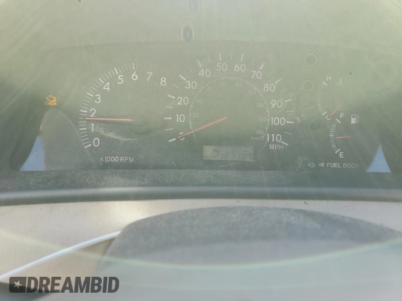 2007 Toyota Corolla CE with VIN 2T1BR30E57C765619, listed as a Copart auction lot 44925375 with 187,107 mi miles and Clean Title. Bid and sale history available at DreamBid. Image 9.