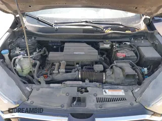 2020 Honda CR-V EX with VIN 7FARW1H53LE008521, listed as a IAAI auction lot 42019230 with 122,025 mi miles and . Bid and sale history available at DreamBid. Image 10.