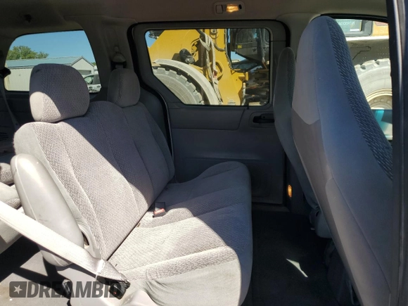 2003 Ford Windstar LX with VIN 2FMZA51473BB83768, listed as a Copart auction lot 73171844 with 232,269 mi miles and Salvage Title. Bid and sale history available at carsss.com. Image 11.