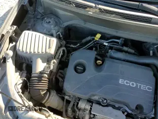 2020 Chevrolet Equinox LT z VIN 3GNAXKEV4LS634996, wystawiony jako Copart lot #87301305 z przebiegiem 48 881 mil mil oraz Szkoda całkowita • Salvage title. Historia ofert i sprzedaży dostępna na DreamBid. Obrazek 14.