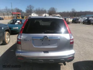 2009 Honda CR-V EX-L with VIN JHLRE48799C014186, listed as a IAAI auction lot 41717915 with 170,157 mi miles. Bid and sale history available at carsss.com. Image 16.