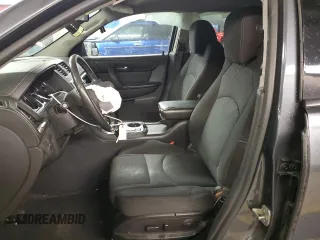 2014 GMC Acadia SLE with VIN 1GKKRPKD4EJ322668, listed as a Copart auction lot 51280645 with 228,749 mi miles and Salvage Title. Bid and sale history available at carsss.com. Image 7.