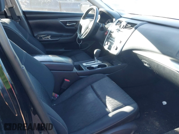 2016 Nissan Altima S with VIN 1N4AL3AP1GN363886, listed as a IAAI auction lot 41490637 with 151,150 mi miles and . Bid and sale history available at DreamBid. Image 5.