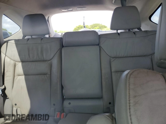 2014 Honda CR-V EX-L with VIN 2HKRM4H70EH619079, listed as a Copart auction lot 49488045 with 182,896 mi miles and Non Repairable. Bid and sale history available at carsss.com. Image 10.