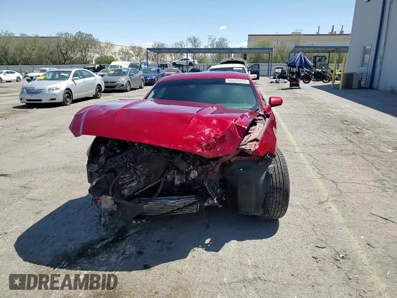 2016 Ford Mustang EcoBoost with VIN 1FA6P8TH3G5262202, listed as a Copart auction lot 55570465 with 103,269 mi miles and Salvage title. Bid and sale history available at DreamBid. Image 14.