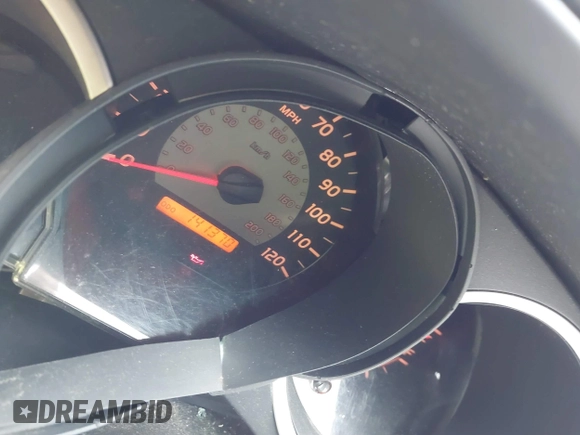 2005 Toyota Tacoma z VIN 5TEUU42N05Z130535, wystawiony jako IAAI lot #42220806 z przebiegiem 141 370 mil mil oraz . Historia ofert i sprzedaży dostępna na DreamBid. Obrazek 7.