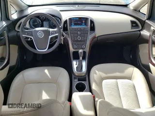 2014 Buick Verano Convenience Group with VIN 1G4PR5SK8E4165869, listed as a Copart auction lot 52960355 with 80,245 mi miles and Salvage Title. Bid and sale history available at carsss.com. Image 8.