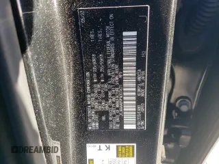 2023 Lexus RZ 450e Premium z VIN JTJAAAAB9PA007621, wystawiony jako Copart lot #80594143 z przebiegiem 7673 mil mil oraz Szkody całkowita. Historia ofert i sprzedaży dostępna na DreamBid. Obrazek 14.