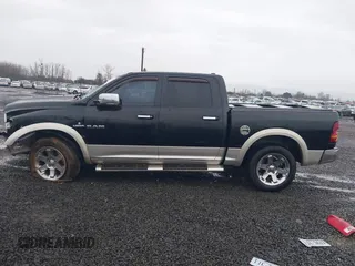 2010 Dodge 1500 SLT with VIN 1D7RV1CT8AS142208, listed as a IAAI auction lot 41062273 with 233,623 mi miles and . Bid and sale history available at DreamBid. Image 15.