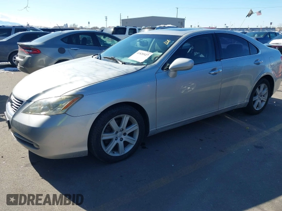 2008 Lexus ES 330 with VIN JTHBJ46G682180651, listed as a IAAI auction lot 41820927 with 315,775 mi miles and . Bid and sale history available at DreamBid. Image 2.