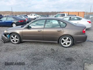 2008 Subaru Legacy Limited с VIN 4S3BL626287223051, выставлен на аукционе IAAI как лот 41903921 с пробегом 181 016 миль миль и . История ставок и продаж доступна на DreamBid. Изображение 14.