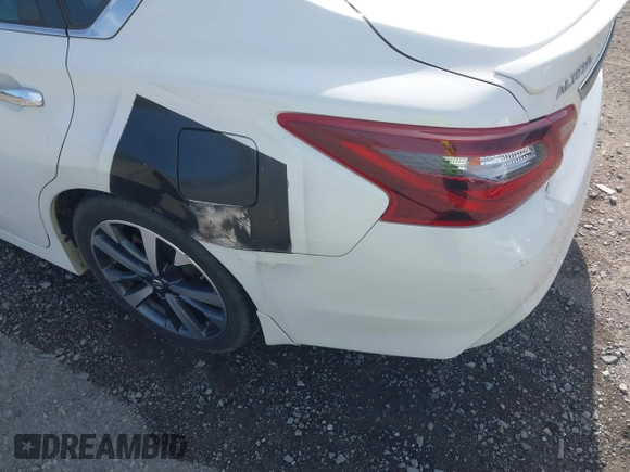 2017 Nissan Altima SV with VIN 1N4AL3AP6HC281066, listed as a IAAI auction lot 41863874 with 131,063 mi miles and . Bid and sale history available at DreamBid. Image 6.