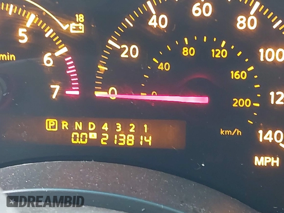 2006 Infiniti QX56 with VIN 5N3AA08C56N810383, listed as a IAAI auction lot 41537122 with 213,814 mi miles. Bid and sale history available at carsss.com. Image 15.