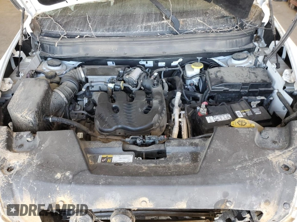 2018 Jeep Cherokee Latitude Plus with VIN 1C4PJLLX3JD511749, listed as a Copart auction lot 85061734 with 86,669 mi miles and Salvage Title. Bid and sale history available at carsss.com. Image 12.