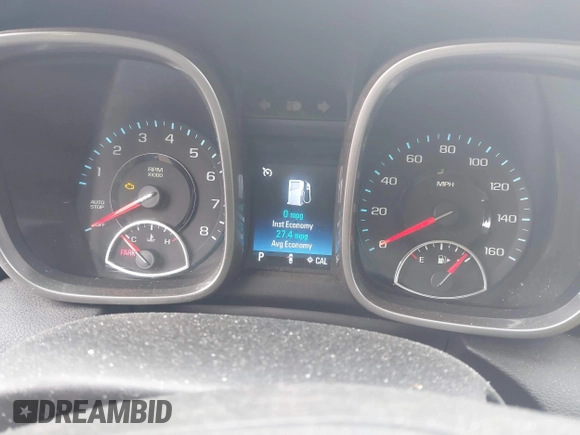 2014 Chevrolet Malibu LS with VIN 1G11B5SL5EF183623, listed as a IAAI auction lot 41834906 with 134,190 mi miles and . Bid and sale history available at DreamBid. Image 7.