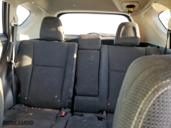 2016 Toyota RAV4 XLE with VIN 2T3RFREV5GW464700, listed as a Copart auction lot 46523285 with 85,971 mi miles and Salvage Title. Bid and sale history available at carsss.com. Image 10.
