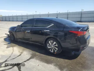2020 Nissan Altima S z VIN 1N4BL4BV9LC224005, wystawiony jako Copart lot #57455355 z przebiegiem 99 701 mil mil oraz Szkoda całkowita • Salvage title. Historia ofert i sprzedaży dostępna na DreamBid. Obrazek 2.
